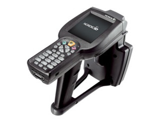 TALICE SARL - PDA durci RFID HF et UHF et lecteur code-barres 1D 2D