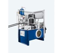 BOSCH REXROTH SAS - Centrale hydraulique standard intelligente configurable, modulaire, connectée, efficace en énergie