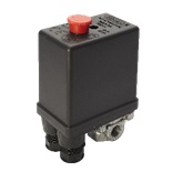 AIR PN - Pressostats d'air NEMA