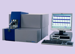 METAL CONTROL - Analyses chimiques