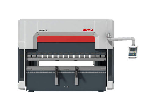 PRESSES-PLIEUSES DURMA SERIE AD-S