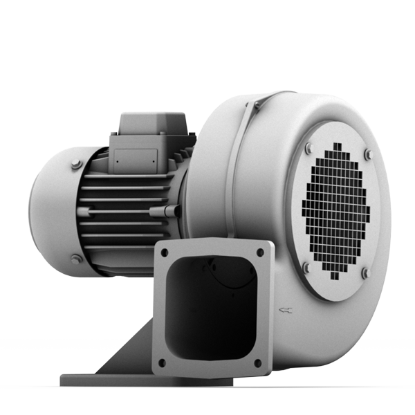 ELEKTROR - Ventilateur basse pression ND