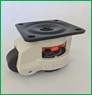 CEF POLYMERES - ROULETTE NIVELCASTER