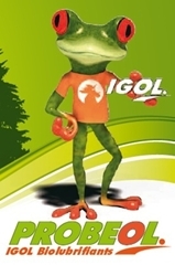 IGOL FRANCE - Gamme IGOL PROBEOL