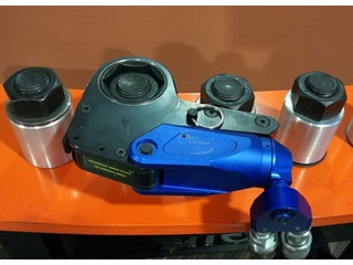 ATEC - Clé hydraulique à cassette