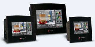 PL SYSTEMS UNITRONICS FRANCE - Gamme SAMBA Unitronics - Automates Programmables avec écran intégré à prix imbattables