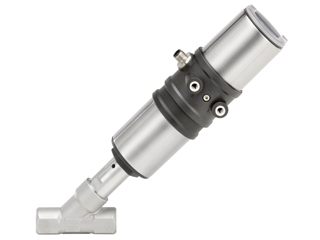 BURKERT FRANCE SAS - Vannes Process ELEMENT