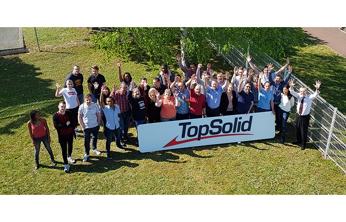 Missler Software devient TopSolid