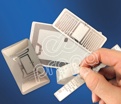Tag RFID / NFC - Une étiquette pour tracer et identifier