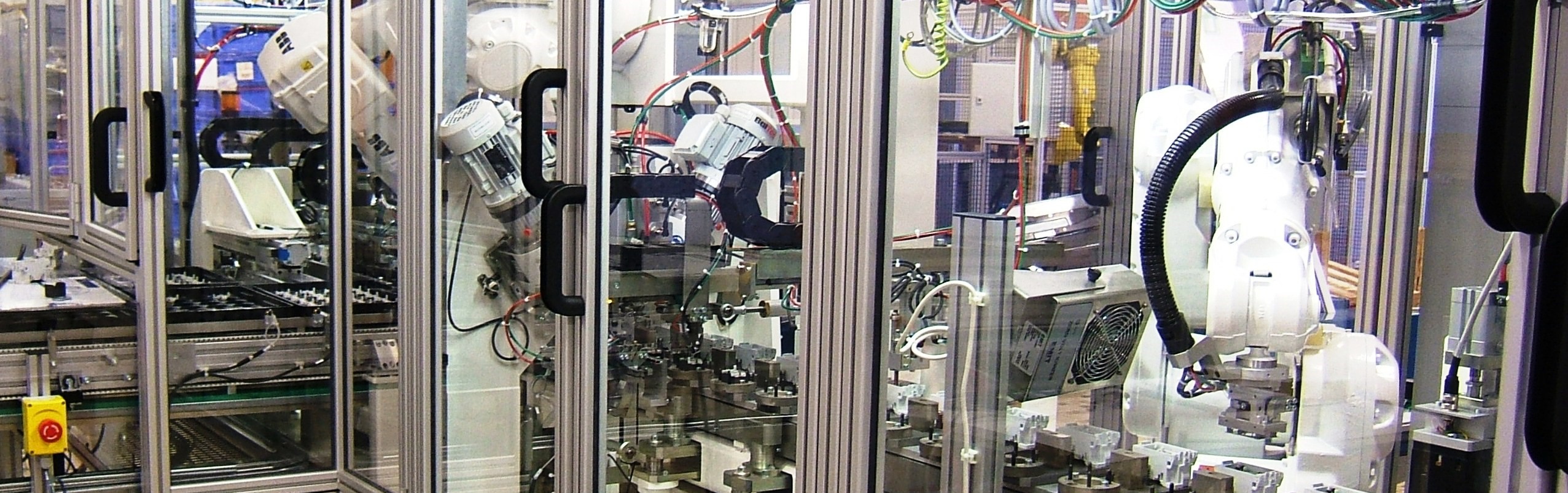 Post Covid - Relocalisation de Productions Industrielles en France