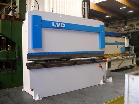 1 Presse Marque LVD