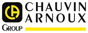 CHAUVIN ARNOUX GROUP