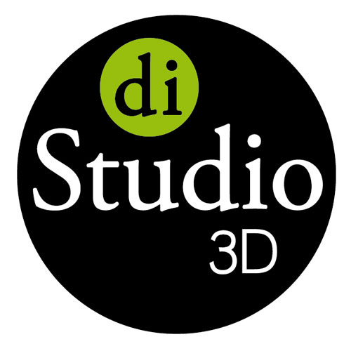DISTUDIO 3D