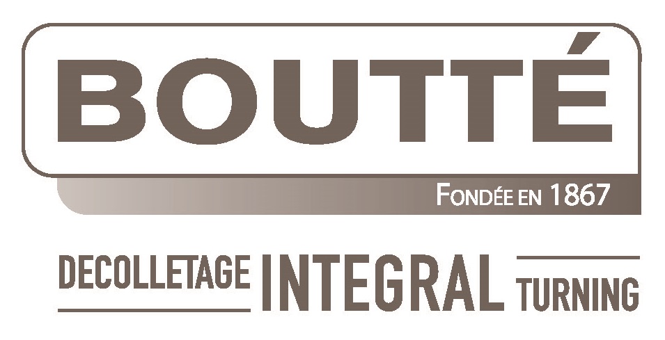 BOUTTÉ SAS