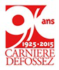 CARNIERE ET DEFOSSEZ