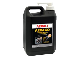 AEXALT SOCIÉTÉ PLUHO - AEXAGO crème nettoyante
