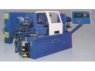 HANSSEN MACHINE TOOLS - Machines d'usinage pour les tubes