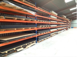 API PLASTIQUES - Plaques, tubes, tuyaux souples et joncs plastiques (panneaux alvéolaires plastique Paneltim)