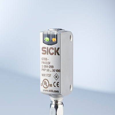 SICK - G6 Inox