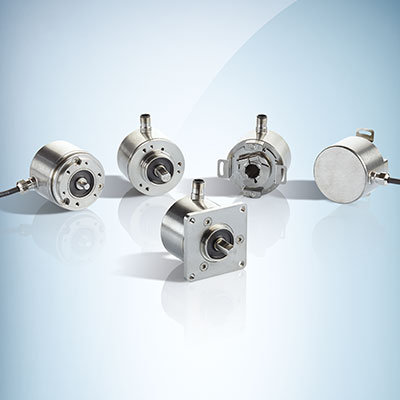 SICK - AFS-AFM60 Profinet