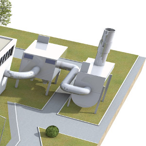CREACOUSTIC - NOS SOLUTIONS ACOUSTIQUES : SILENCIEUX SUR PROCESS