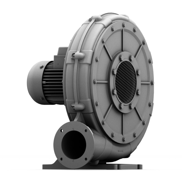 ELEKTROR - Ventilateur moyenne pression RD