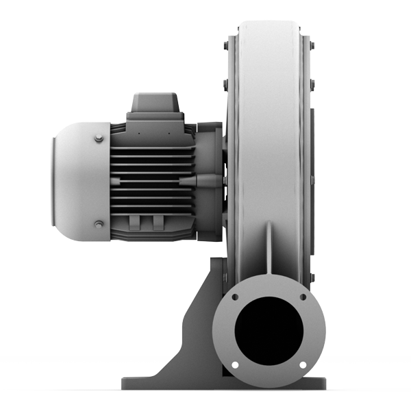 ELEKTROR - Ventilateur de transport moyenne pression RD-F