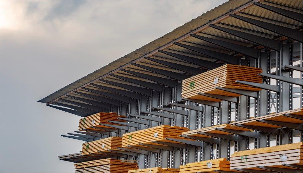 DUWIC - CANTILEVER