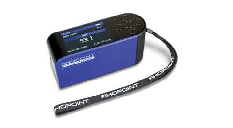 KONICA MINOLTA SENSING - Rhopoint Novo-Gloss 60 KM