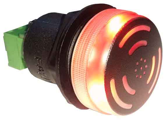 FAZIM GROUP - Voyant à LED bicolores