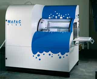 MAFAC FRANCE - Machine - ELBA