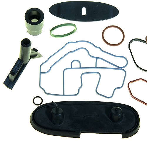 SARL KALICOM - Joints moulés divers