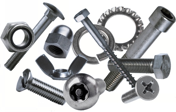 MAURIN FIXATION - VISSERIE INOX