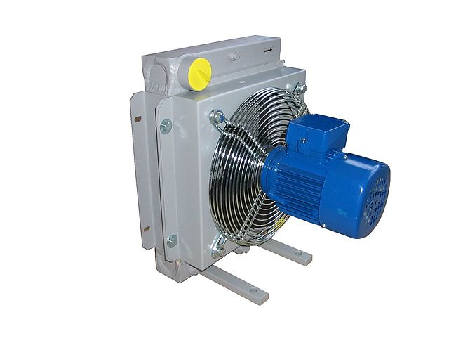 AKG - T-Cooler