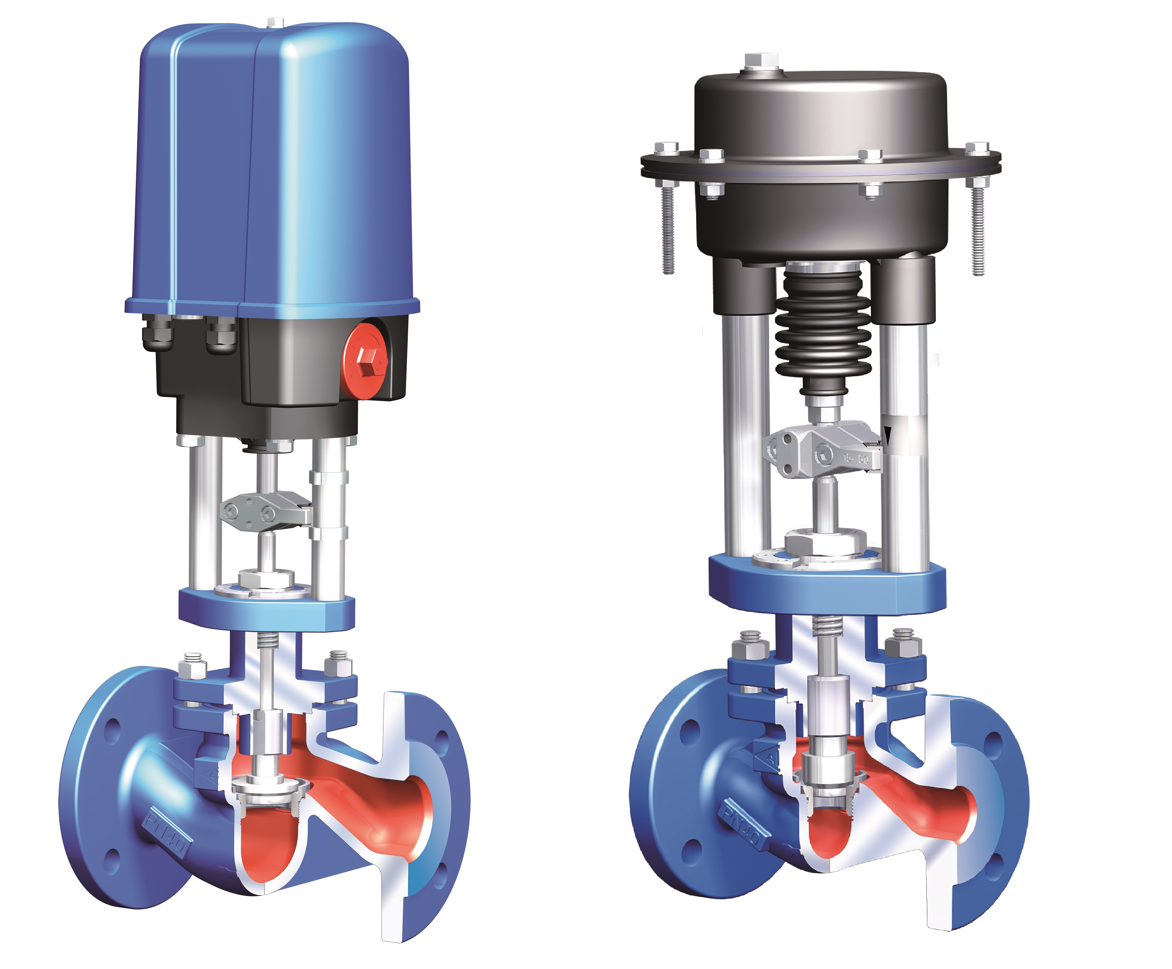 Retrouver les produits de ARI ARMATUREN sur le Salon Virtuel Permanent