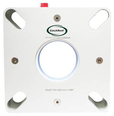 I-NEOPROCESS - Boîtier d'étanchéité CinchSeal Série 7550