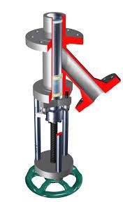 MRC GLOBAL - Strahman - Sampling Valves