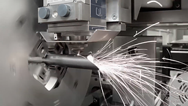 MIG METALLERIE INDUSTRIELLE GIRAUD - Découpe laser tubes et tôles