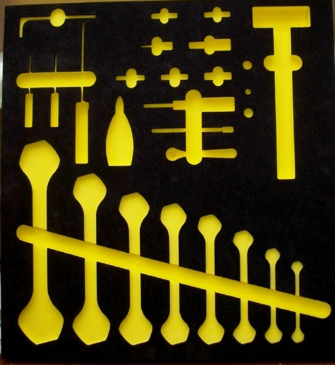 PGLS - Plateaux à outils
