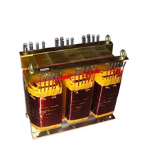 FOCQUET SA/NV - Transformateur basse tension