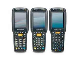 STAO - Terminal code barre, terminaux mobiles ou embarqués