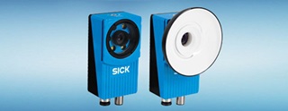 SICK - Inspector PIM 60