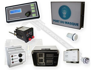 FAZIMGROUP - Produit sur demande