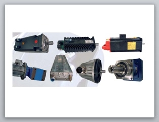 REGNARD TECHNOLOGIE - REPARATION SERVOMOTEURS ET MOTEURS LINEAIRES