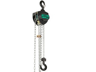 ENERGIE LEVAGE - PALANS