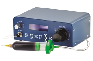 DOSEUROPE - Doseur automatique dc100