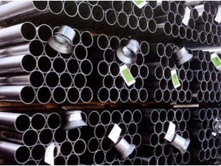 HANSSEN MACHINE TOOLS - Vente de tubes